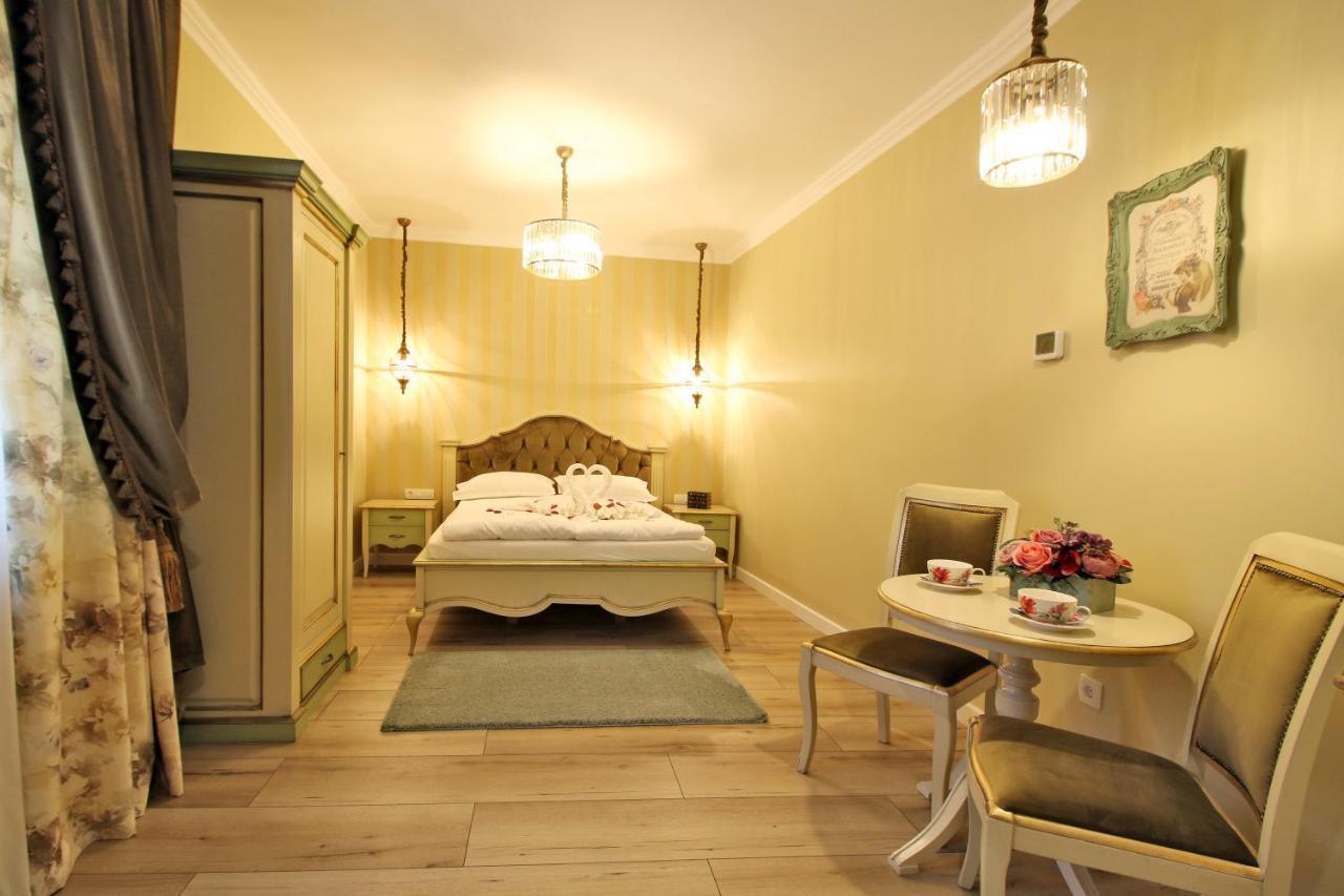 Casa Kempel Sibiu Esterno foto