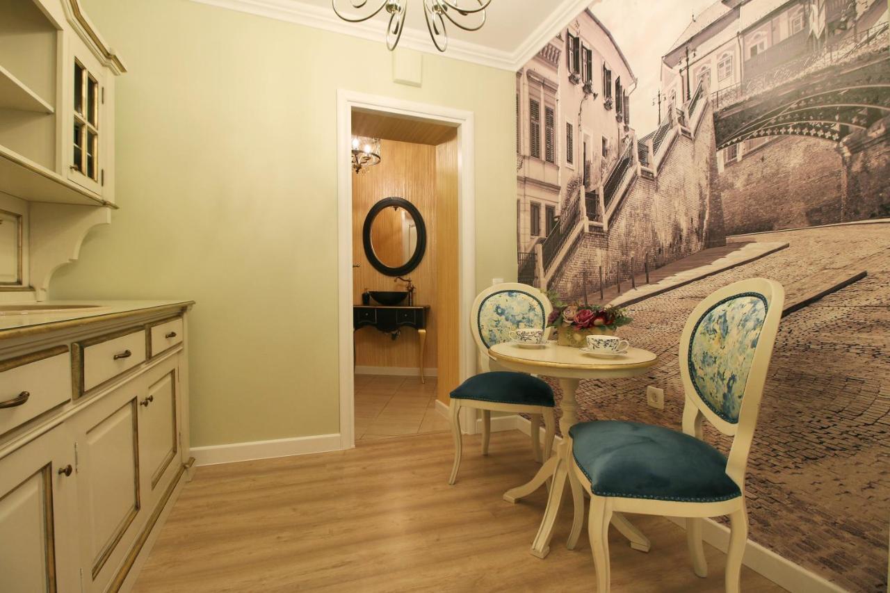 Casa Kempel Sibiu Esterno foto