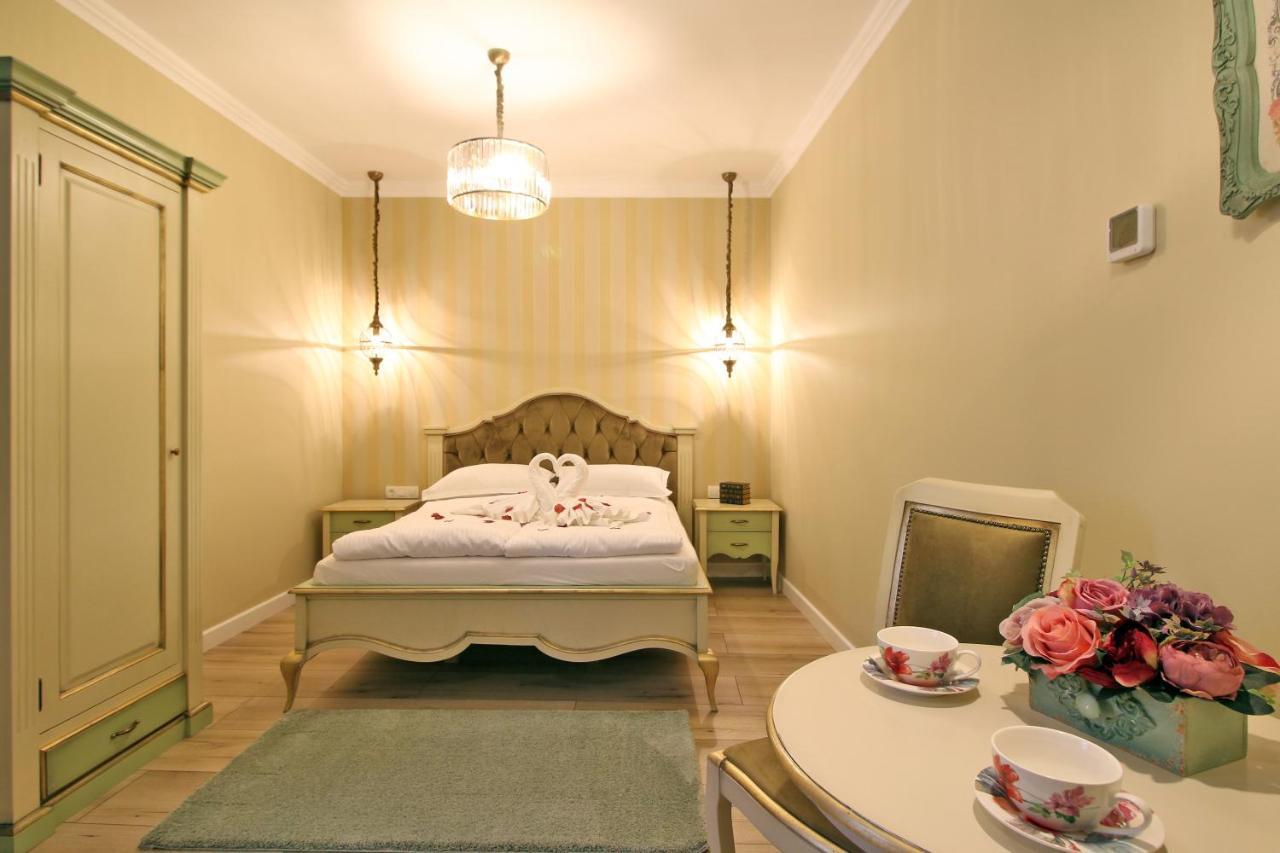 Casa Kempel Sibiu Esterno foto