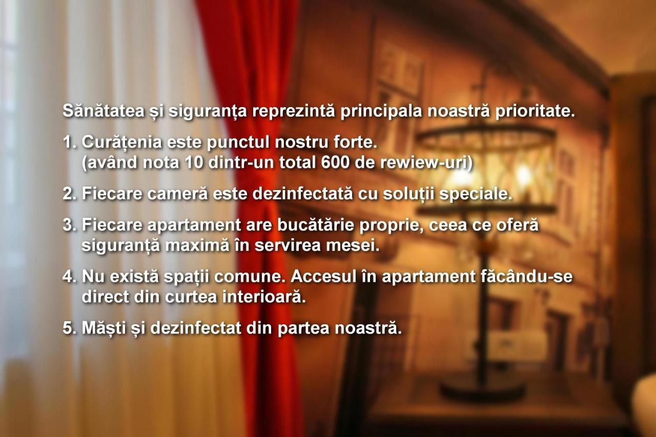 Casa Kempel Sibiu Esterno foto